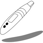Vaporizer Pen