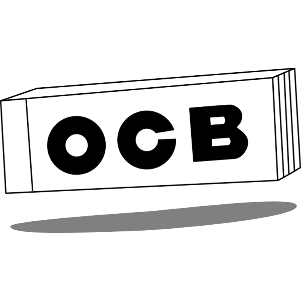 
OCB Filter Tips  OCB ist auf jeden...