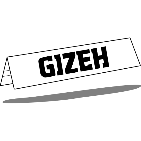 Gizeh Longpapers