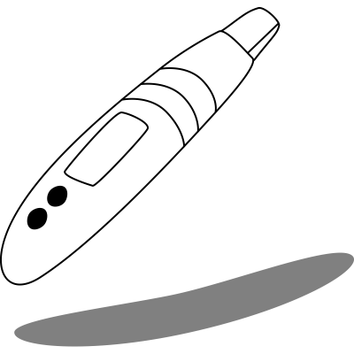 Vaporizer Pen