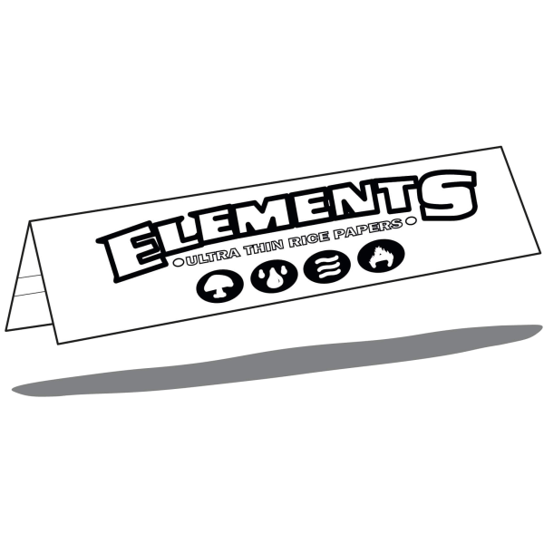 Elements Longpapers