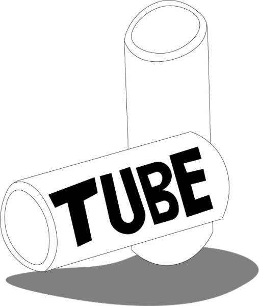  TUBE Supreme Joint Filter - by Real...