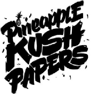 Pineapple Kush Papers