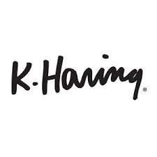 [headshop]  Keith Haring - Das...