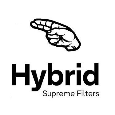  [Headshop] 
Hybrid Supreme Filter...
