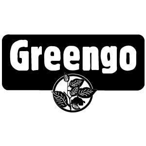 [headshop] Greengo ist ein in den...