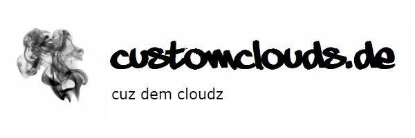 Custom Clouds