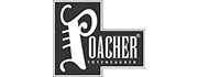 [headshop]
Poacher bietet handliche...