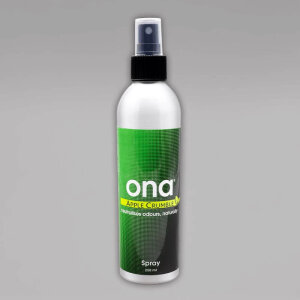 ONA Spray 250ml, Apple Crumble