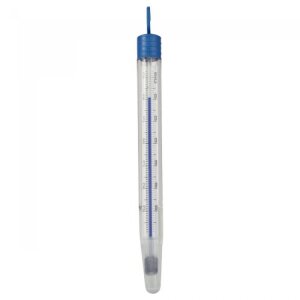 Thermometer für Ice-O-Lator Extraktion