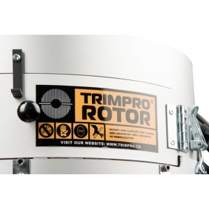Trimpro Rotor, Erntemaschine für den Endlosbetrieb