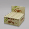 OCB Organic Hemp Slim Longpaper