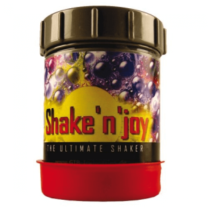 Polm Shaker Shake n joy, Trockensieb - Extraktor