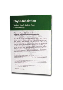 Phyto-Inhalation: Heilkräuter und Vaporizer von...