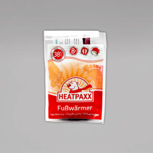 HeatPaxx Einweg-Heizkissen, 2 Stück