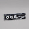 OCB Slim Premium Longpaper mit Filtertips, Heftchen mit 32 Blättchen & Tips