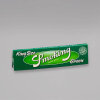 Smoking King Size Grün, Longpapers aus Hanf, Heftchen mit 33 Blatt