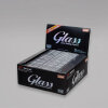 Longpapers Luxe Glass King Size Clear Paper, Box à 24 Heftchen