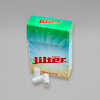 Jilter Selbstdreh-Zigarettenfilter, Schachtel mit 42 Filtern