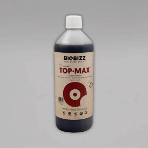 Biobizz Top Max, Blütestimulator