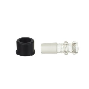 Crafty & Mighty, Easy Flow Bong Adapter, 14,5er