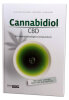 Cannabidiol CBD - Ein cannabishaltiges Compendium von Grotenhermen, Berger und Gebhardt