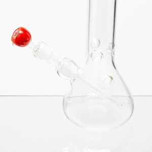 Boost Beaker Glasbong, 44 cm, 18,8er