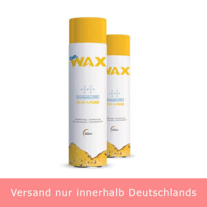 Dr. Wax Dimethylether, 500 ml