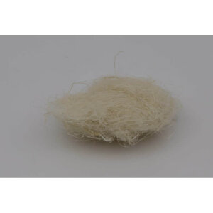 B-Ware Vape Wool aus Hanffasern, 1,5 g