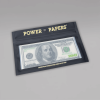 Power Papers Super King Size 100 DOLLAR Longpapers inkl. Tips, 12 Papers