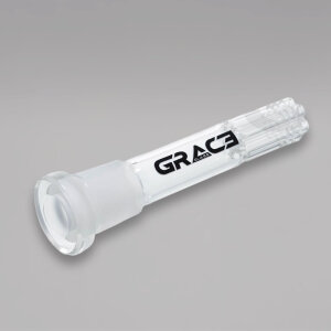 Grace Glass 6-Arm Diffusor Kupplung, 13 cm, 29,2er/18,8er...