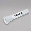 Grace Glass 6-Arm Diffusor Kupplung, 13 cm, 29,2er/18,8er Inside Cut