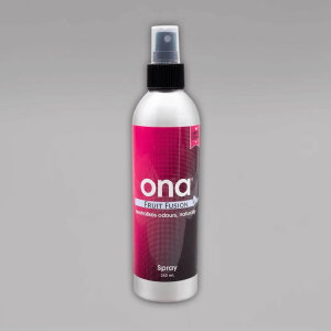 ONA Spray 250ml, Geruchsneutralisierer, verschiedene...