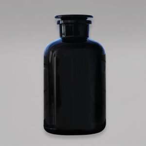 MIRON Apothekerflasche, Volumen 1000 ml