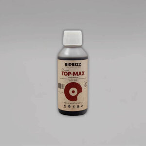 Biobizz Top Max, Blütestimulator, 0,25 L