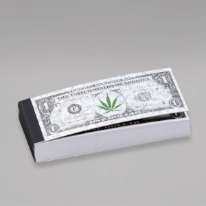 Weed Dollar Filter Tips