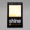 SHINE 24K Gold Rolling Paper, King Size