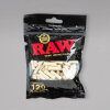 RAW Black Natural Unrefined XL-Drehfilter, 6 mm, 120 Tips