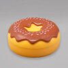 Grinder Donut, Metall, 2-teilig, 55 mm