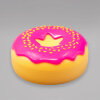 Grinder Donut, Metall, 2-teilig, 55 mm