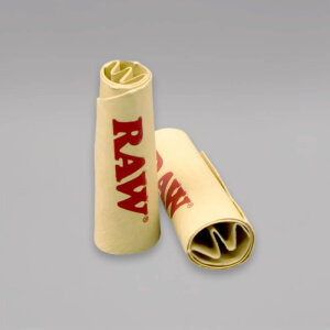 RAW Perfecto Prerolled Tips, konisch, 100 Filter