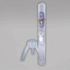 Jelly Joker Glasbong, Starter Rocket-S mit Alustandfuß, 45 cm, 18,8er