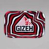 GIZEH Rolling Tray, Metall, 28,7 x 19 cm