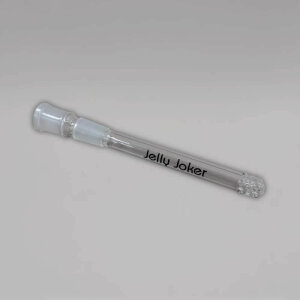 Jelly Joker Loch-Diffusorkupplung, 18,8er, versch. Längen