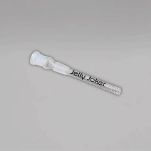 Jelly Joker Schlitz-Diffusorkupplung, 14,5er, 10 cm