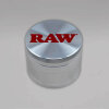RAW Metall Grinder, 4-teilig, 56 mm