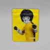 G-Rollz Smellproof Bag, Kung Fu, 100 x 125 mm