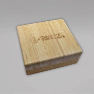 G-Rollz Bamboo Storage Box, versch. Größen