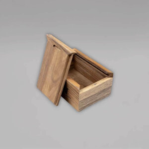 RAW Slide Box, klein, 13 x 9 x 6 cm
