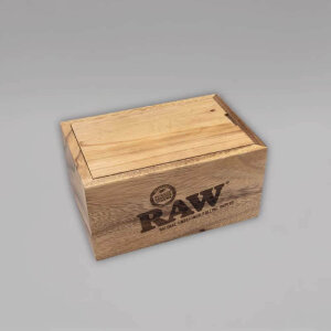 RAW Slide Box, groß, 18 x 12 x 9 cm